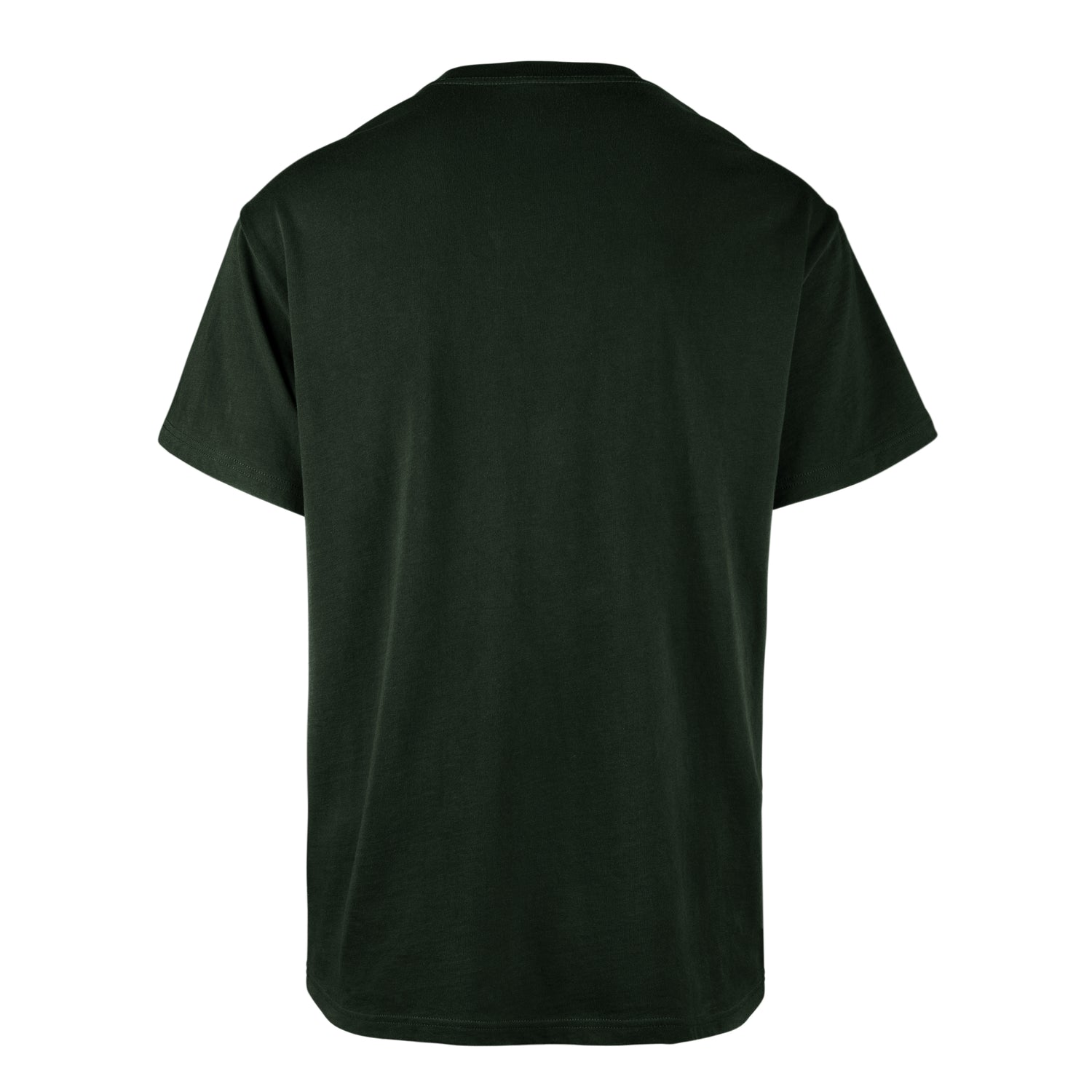 IMPRINT ECHO OAKLAND ATHLETICS - T-SHIRT 47-BB018TEMIME615023 DG 47 BRAND 