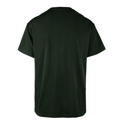 IMPRINT ECHO OAKLAND ATHLETICS - T-SHIRT 47-BB018TEMIME615023 DG 47 BRAND 