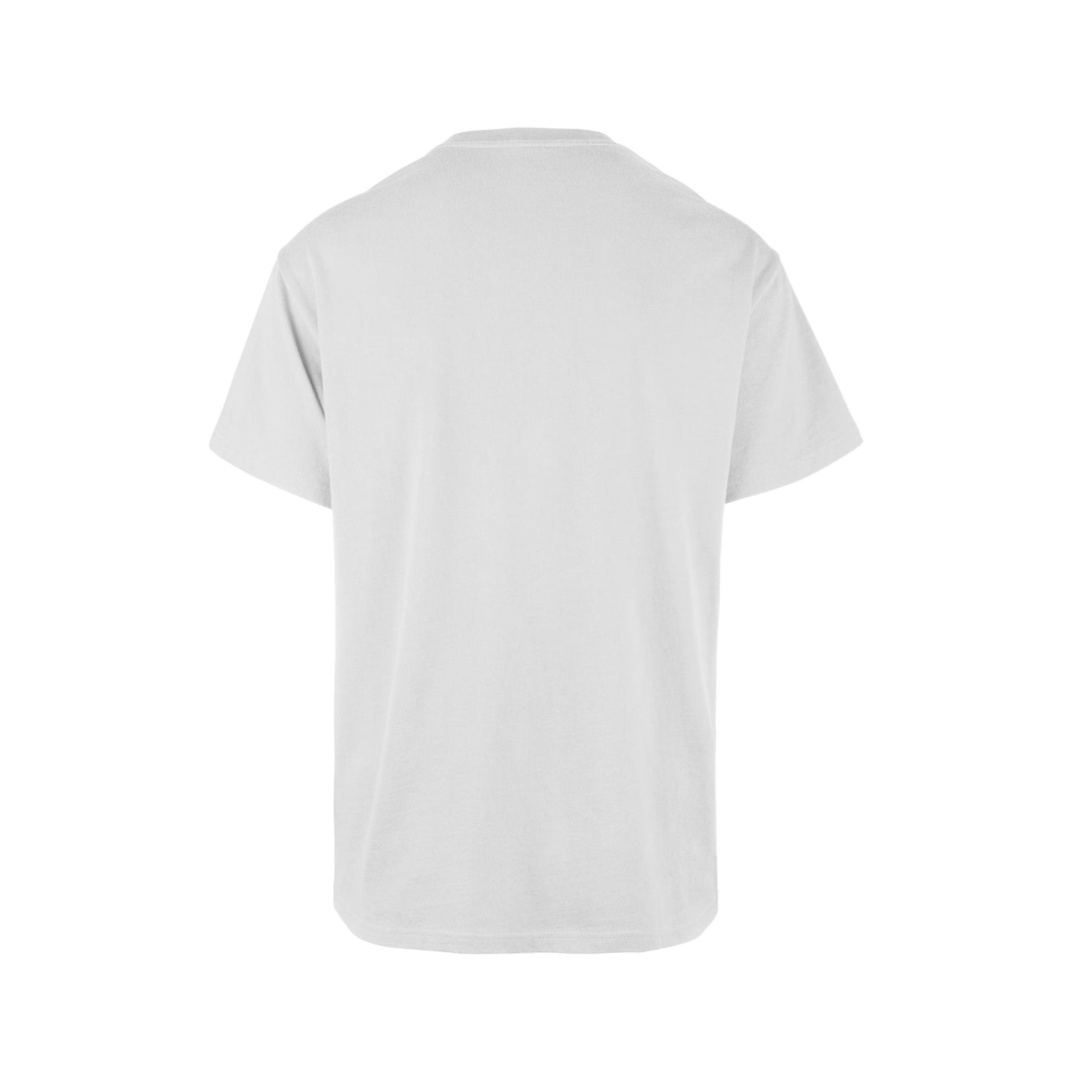 IMPRINT ECHO OAKLAND ATHLETICS - T-SHIRT 47-BB018TMLSDK656793 WW 47 BRAND 