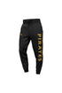 SKYHIGH IMPRINT BURNSIDE PITTSBURGH PIRATES - PANTALONE 47-BB020PMQKQN627521 JK 47 BRAND 