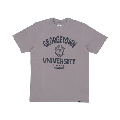 IMPRINT ECHO GEORGETOWN HOYAS - T-SHIRT 47-CC1093TEMECH661114 WY 47 BRAND 