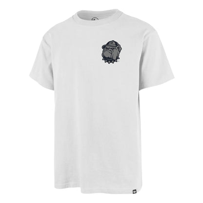 BACKER ECHO GEORGETOWN HOYAS - T-SHIRT 47-CC1093TMBECT661489 WW 47 BRAND 
