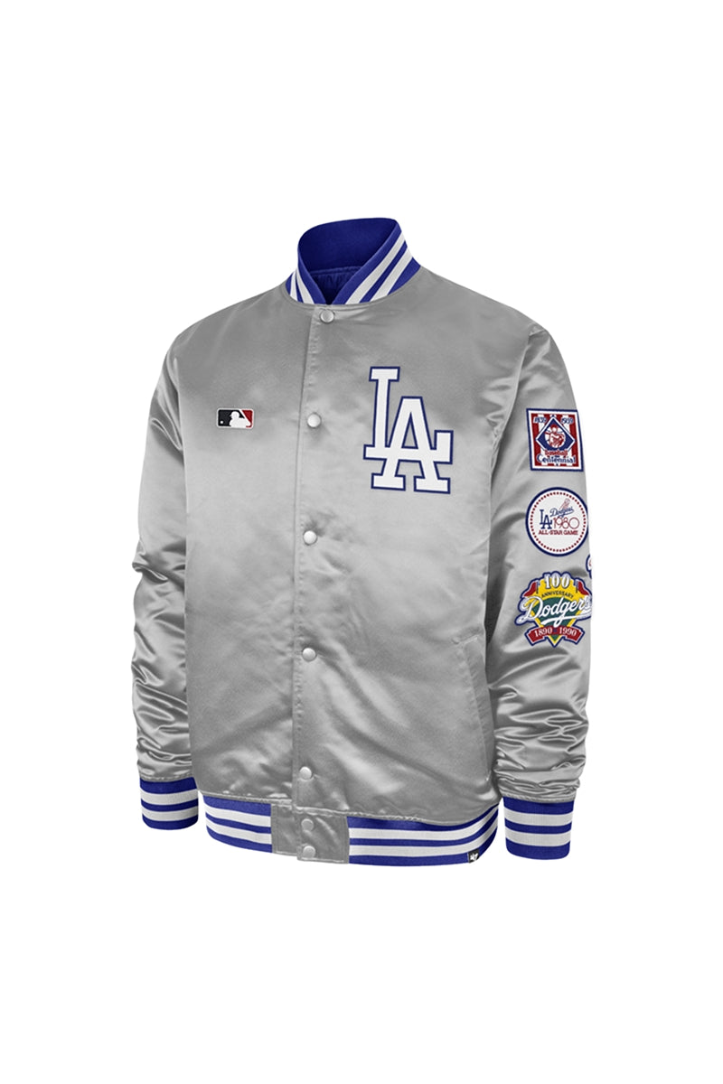MULTI SH KINGSLAND LOS ANGELES DODGERS - GIACCA 47-DB012PMMLMK609021 SL 47 BRAND 