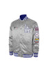 MULTI SH KINGSLAND LOS ANGELES DODGERS - GIACCA 47-DB012PMMLMK609021 SL 47 BRAND 