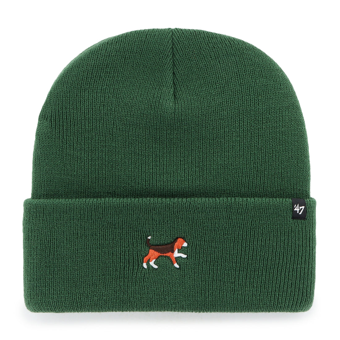 HAYMAKER DOGS - BERRETTO 47-XXD-BRNCK02ACE -DG 47 BRAND 