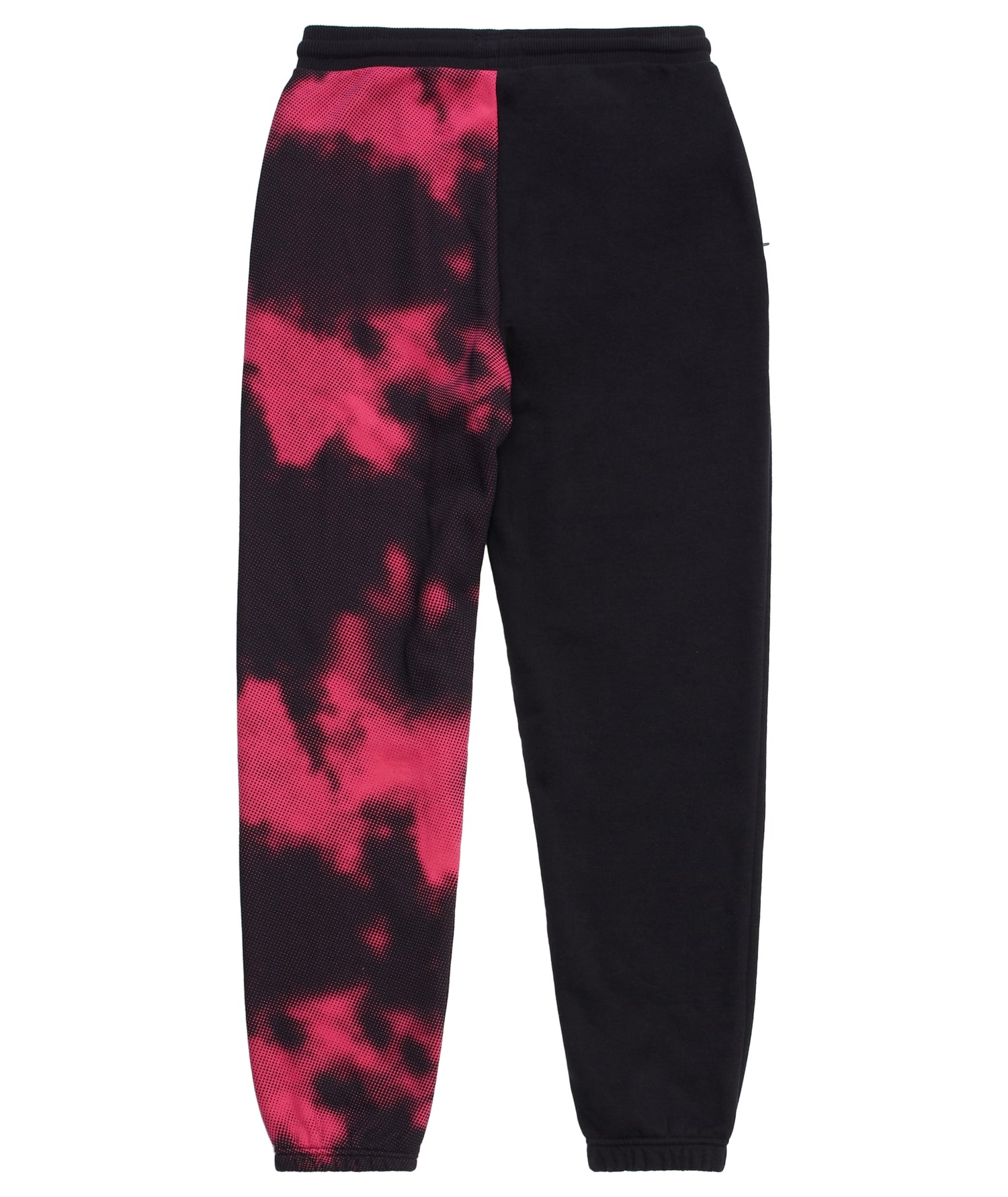 CLOUDY SWEATPANT - PANTALONE ADJFB03013 -XKMK DC 