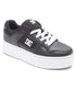 MANTECA 4 PLATFORM - SCARPE ADJS100156 -BKW DC 