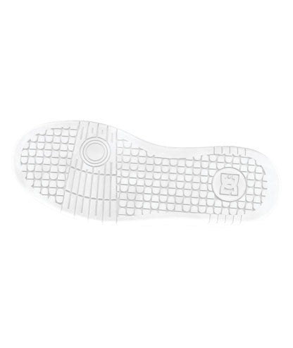 MANTECA 4 PLATFORM - SCARPE ADJS100156 -BKW DC 