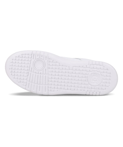 MANTECA 4 PLATFORM - SCARPE ADJS100156 -WW0 DC 