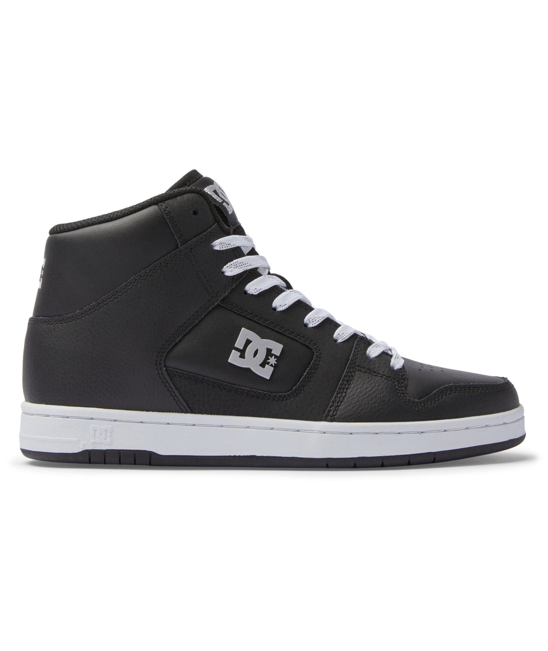 MANTECA 4 HI - SCARPE ADJS100164 -BS2 DC 