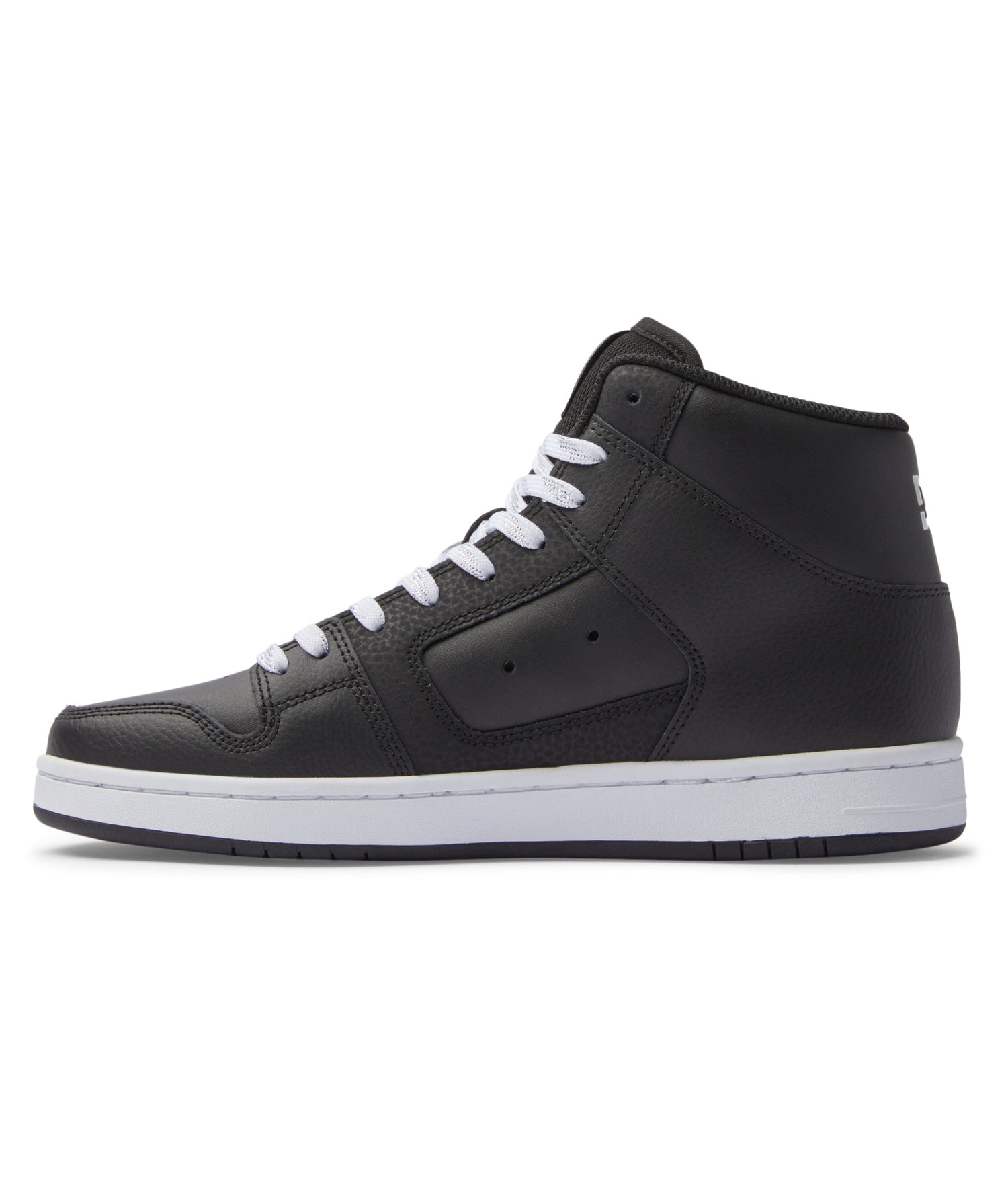 MANTECA 4 HI - SCARPE ADJS100164 -BS2 DC 