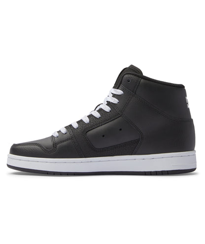 MANTECA 4 HI - SCARPE ADJS100164 -BS2 DC 