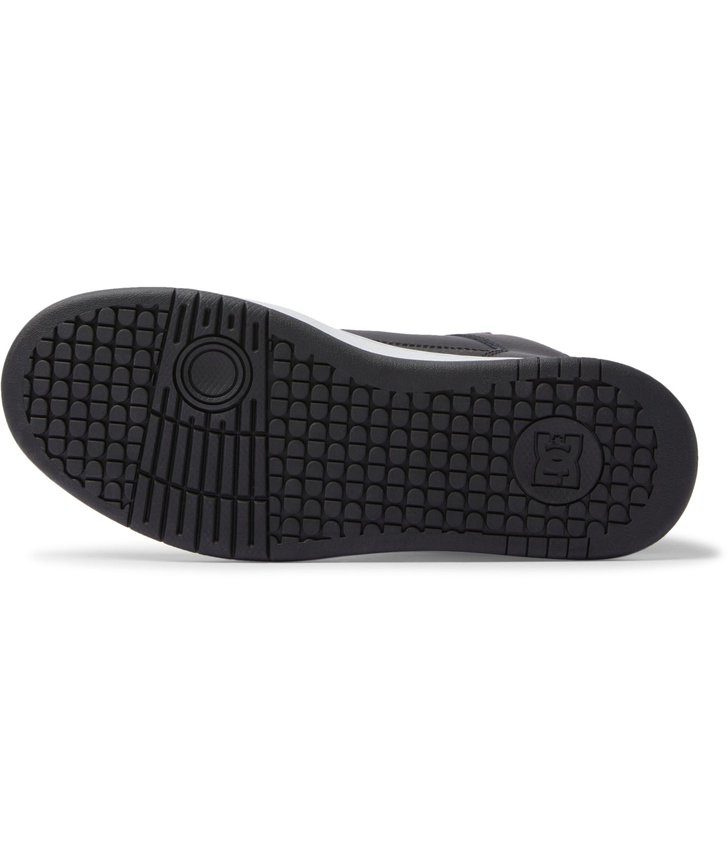 MANTECA 4 HI - SCARPE ADJS100164 -BS2 DC 