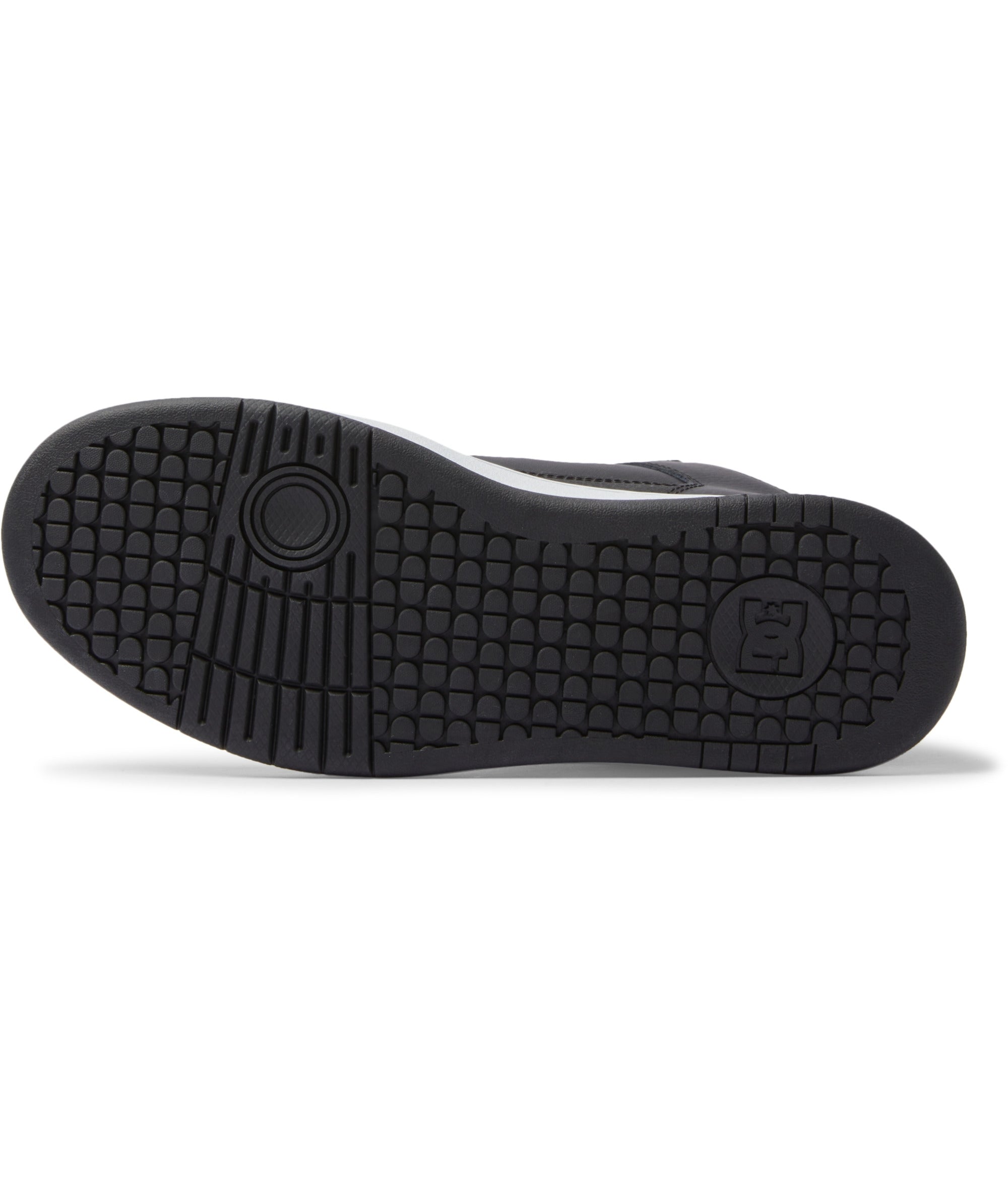 MANTECA 4 HI - SCARPE ADJS100164 -BS2 DC 