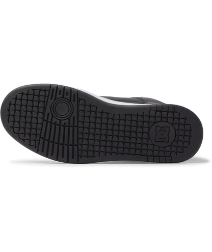 MANTECA 4 HI - SCARPE ADJS100164 -BS2 DC 