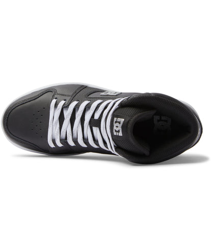MANTECA 4 HI - SCARPE ADJS100164 -BS2 DC 