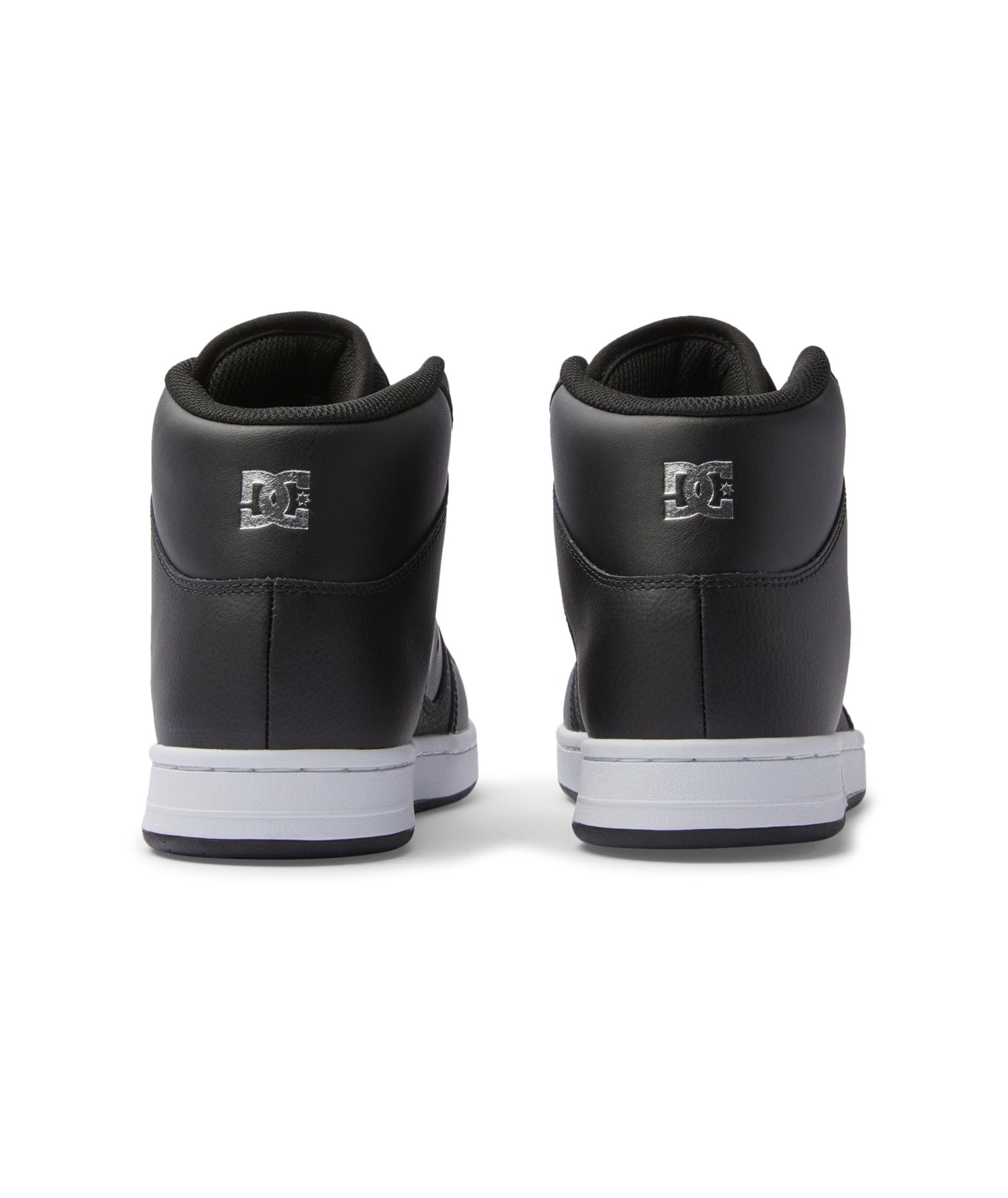 MANTECA 4 HI - SCARPE ADJS100164 -BS2 DC 