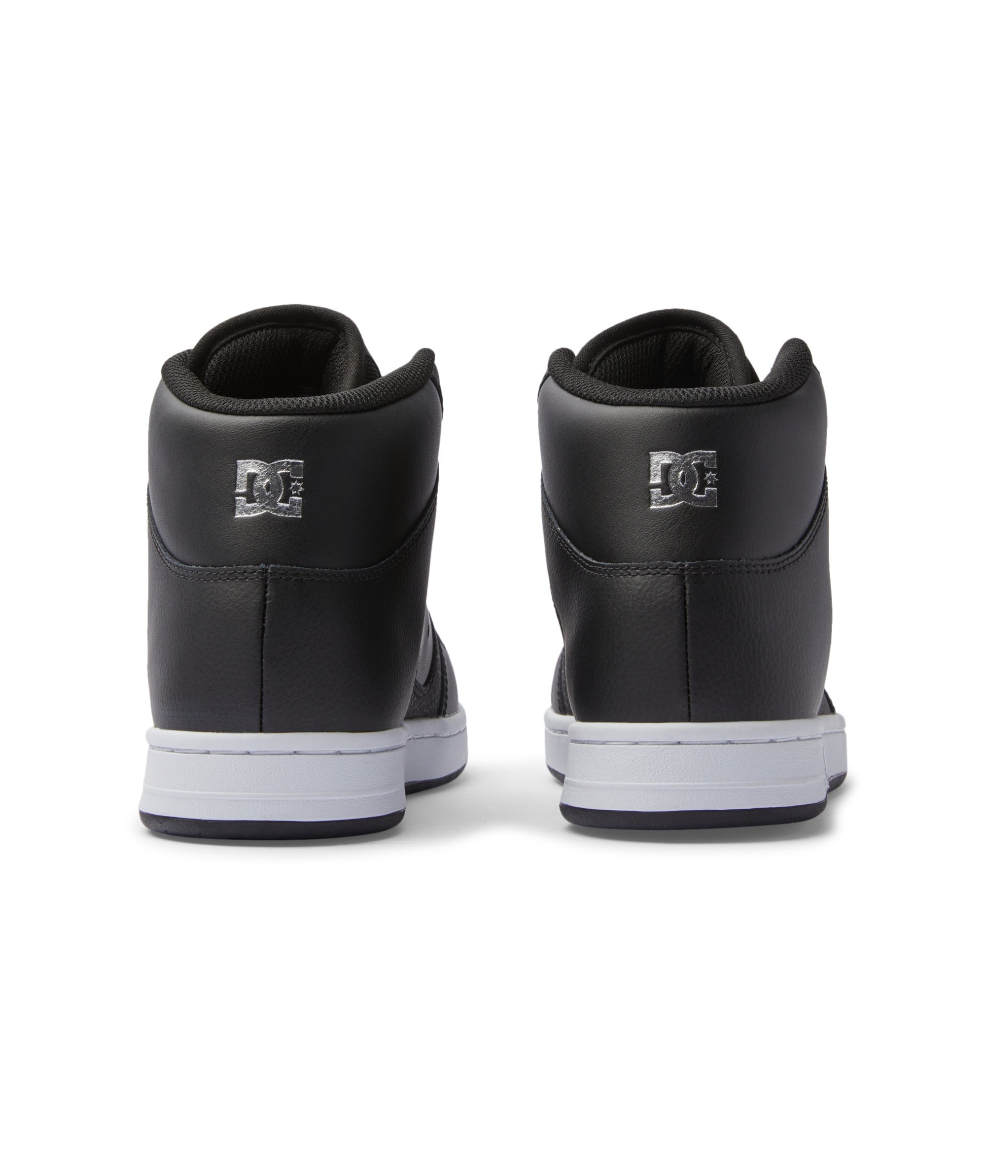MANTECA 4 HI - SCARPE ADJS100164 -BS2 DC 