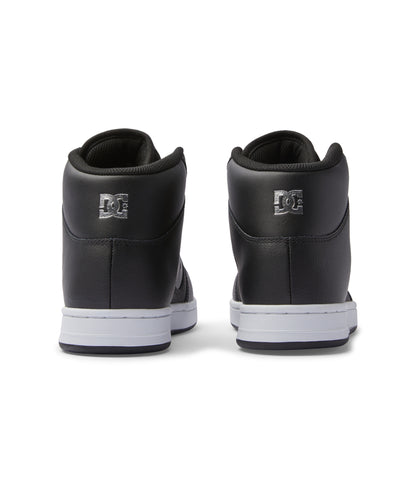 MANTECA 4 HI - SCARPE ADJS100164 -BS2 DC 