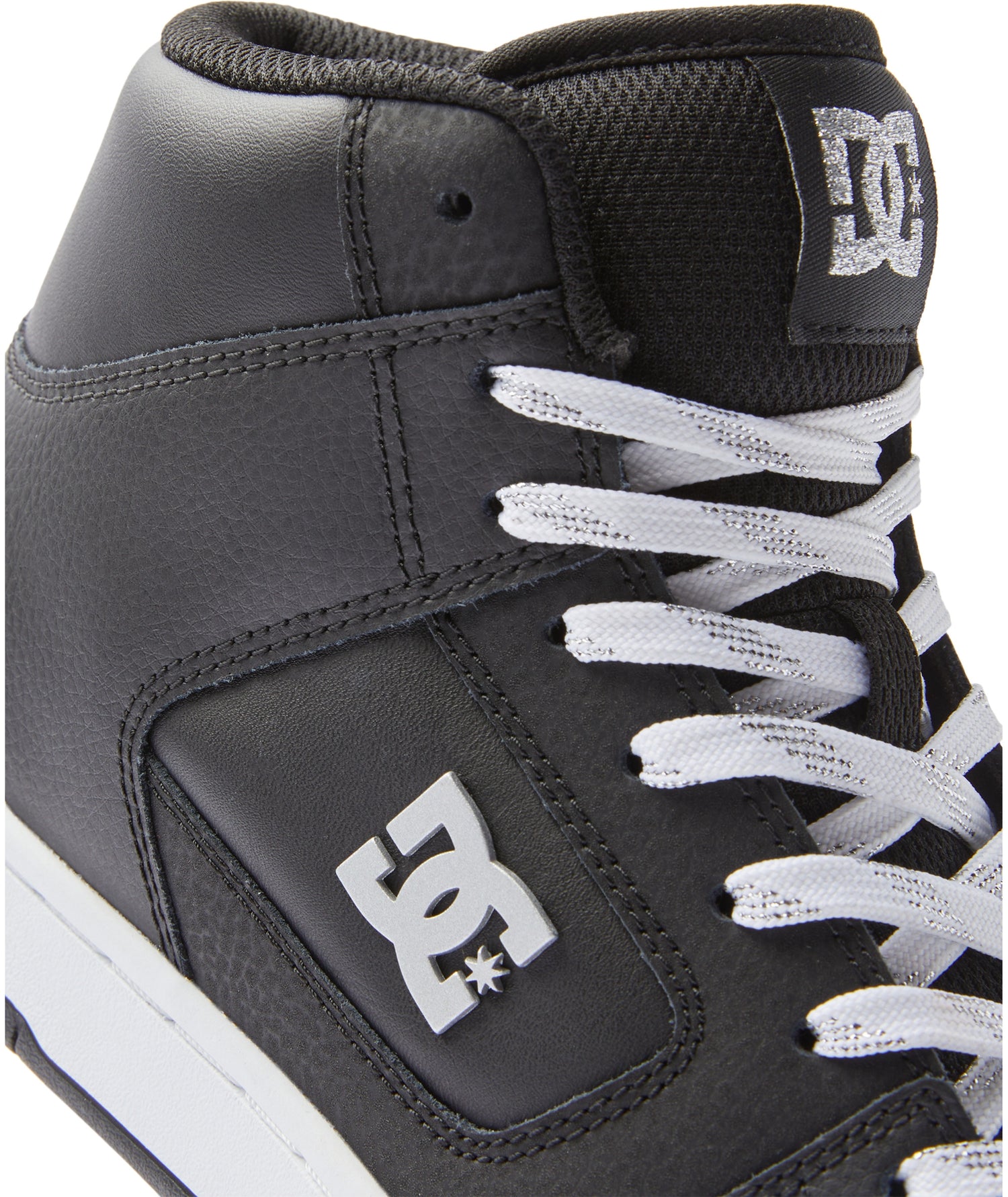 MANTECA 4 HI - SCARPE ADJS100164 -BS2 DC 