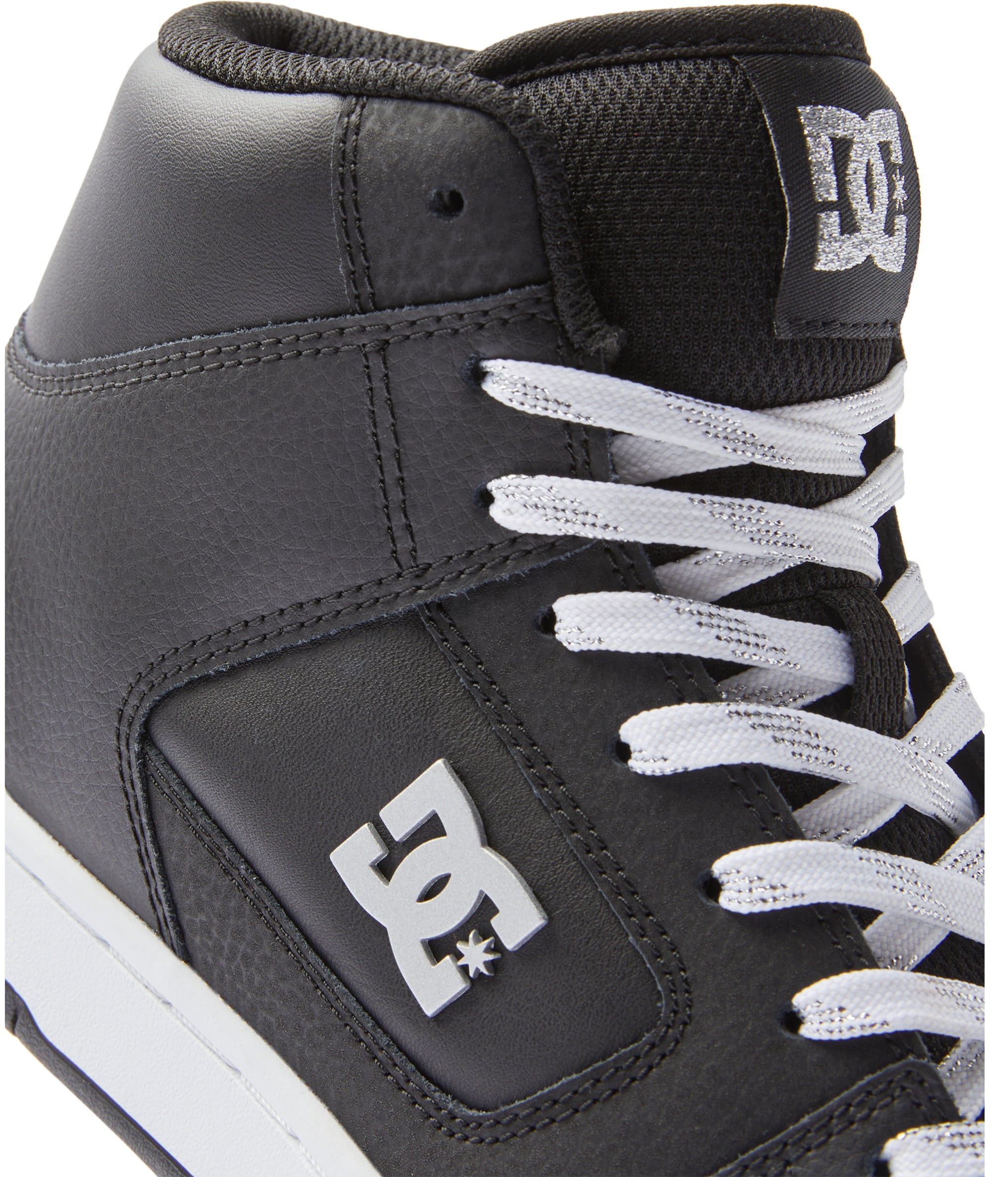MANTECA 4 HI - SCARPE ADJS100164 -BS2 DC 