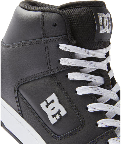 MANTECA 4 HI - SCARPE ADJS100164 -BS2 DC 