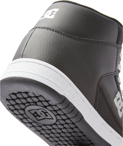 MANTECA 4 HI - SCARPE ADJS100164 -BS2 DC 