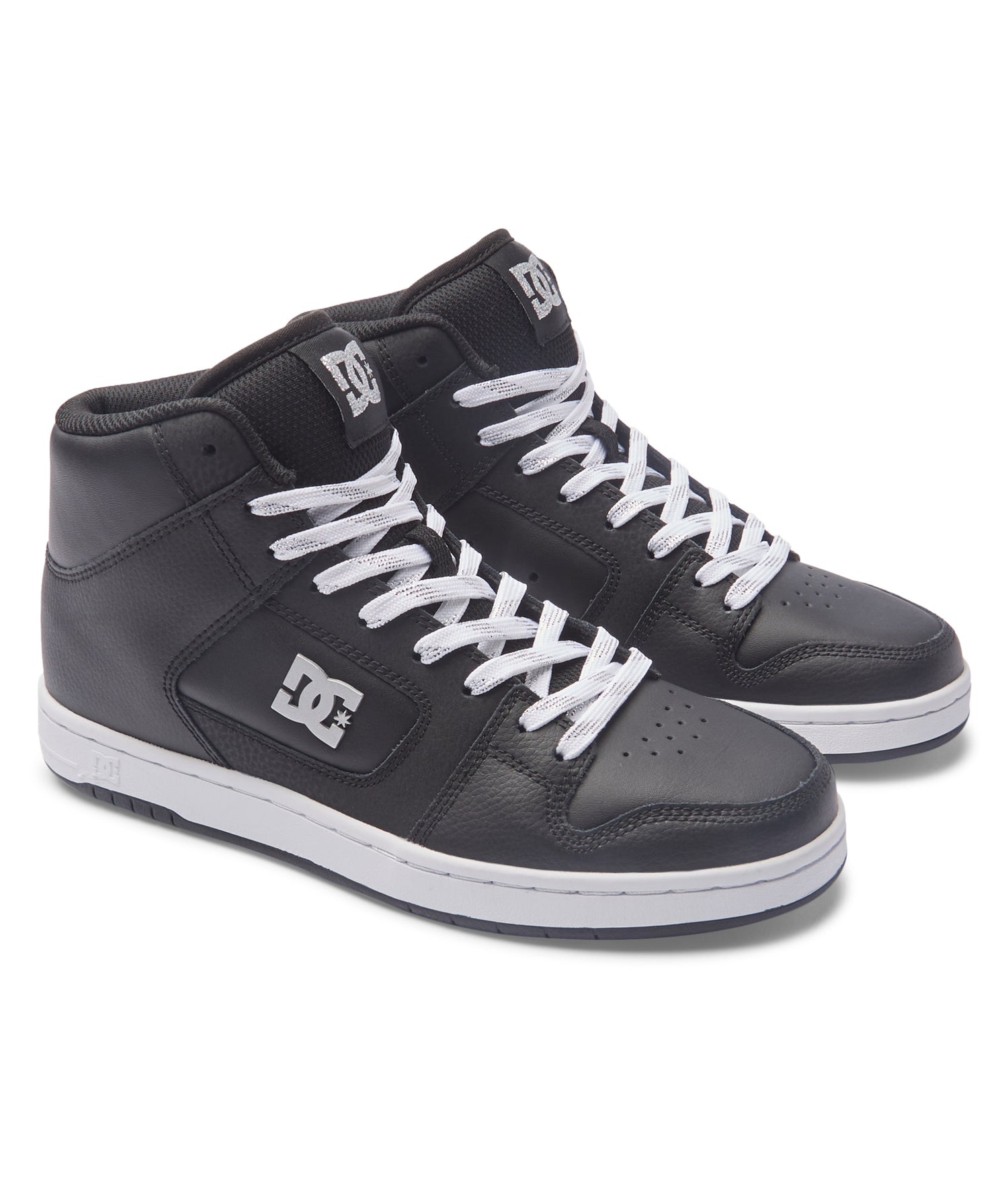 MANTECA 4 HI - SCARPE ADJS100164 -BS2 DC 