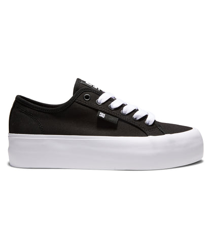 MANUAL PLATFORM - SCARPE ADJS300280 -BKW DC 