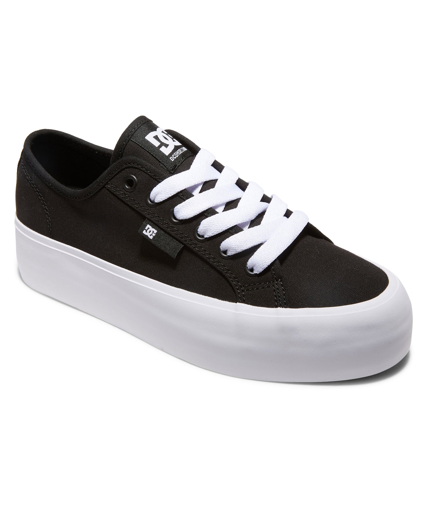 MANUAL PLATFORM - SCARPE ADJS300280 -BKW DC 