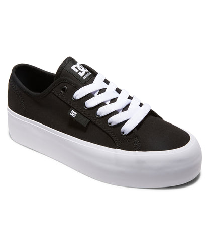MANUAL PLATFORM - SCARPE ADJS300280 -BKW DC 