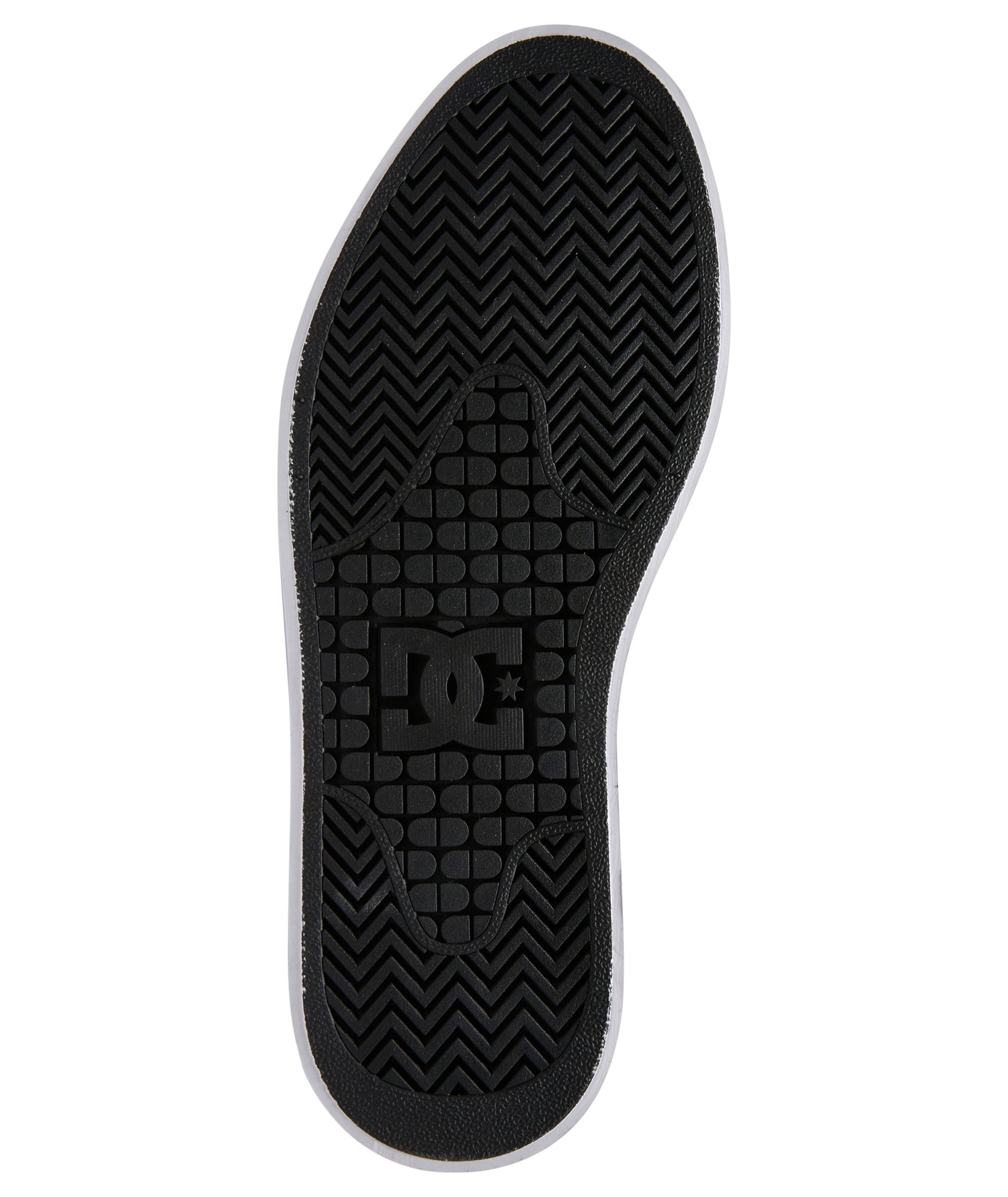 MANUAL PLATFORM - SCARPE ADJS300280 -BKW DC 