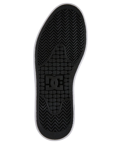 MANUAL PLATFORM - SCARPE ADJS300280 -BKW DC 