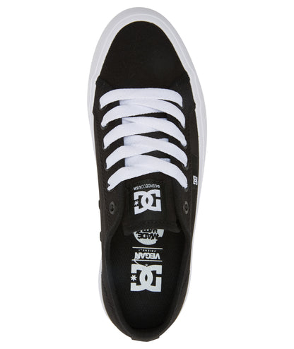 MANUAL PLATFORM - SCARPE ADJS300280 -BKW DC 