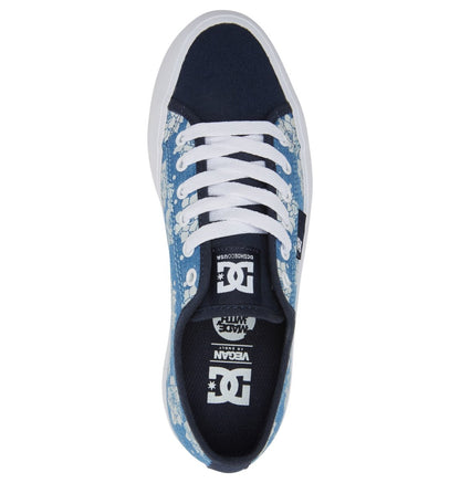 MANUAL PLATFORM - SCARPE ADJS300280 -DNM DC 