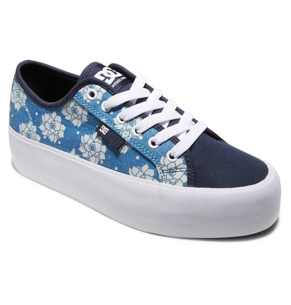 MANUAL PLATFORM - SCARPE ADJS300280 -DNM DC 
