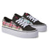 MANUAL PLATFORM - SCARPE ADJS300280 -GUP DC 