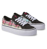 MANUAL PLATFORM - SCARPE