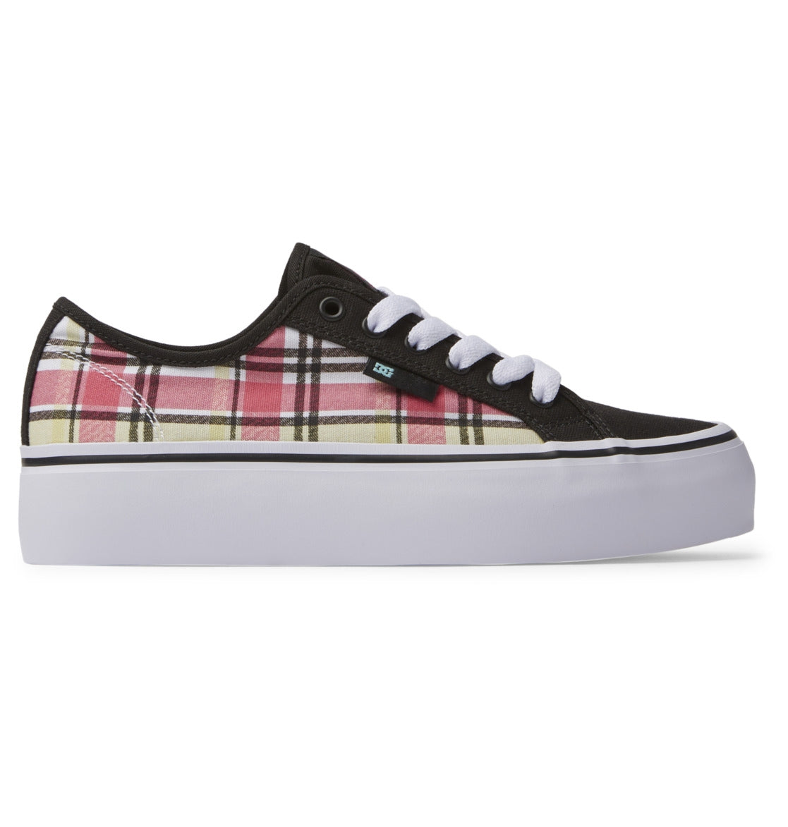 MANUAL PLATFORM - SCARPE ADJS300280 -GUP DC 