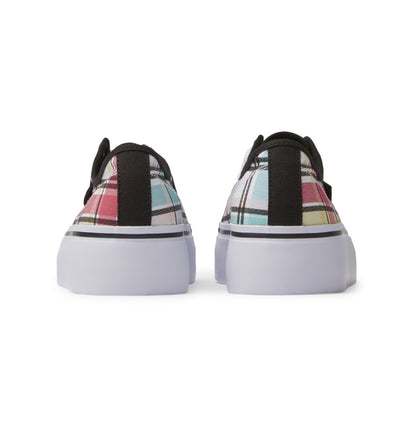 MANUAL PLATFORM - SCARPE ADJS300280 -GUP DC 