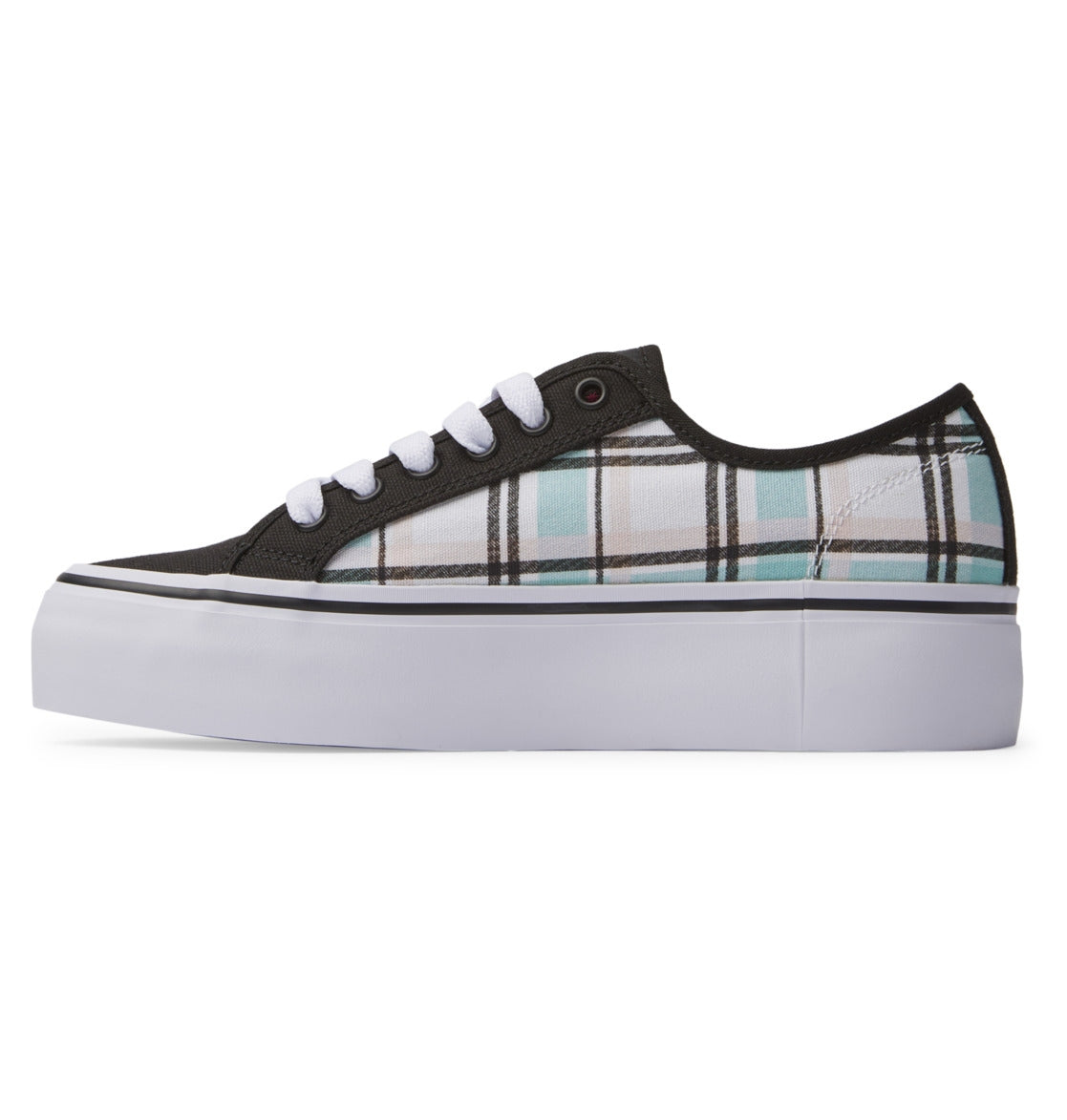 MANUAL PLATFORM - SCARPE ADJS300280 -GUP DC 