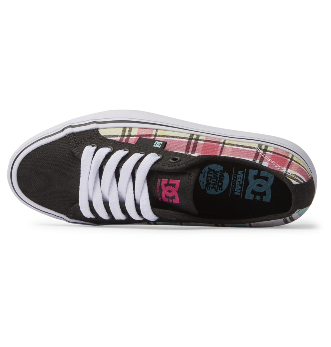 MANUAL PLATFORM - SCARPE ADJS300280 -GUP DC 