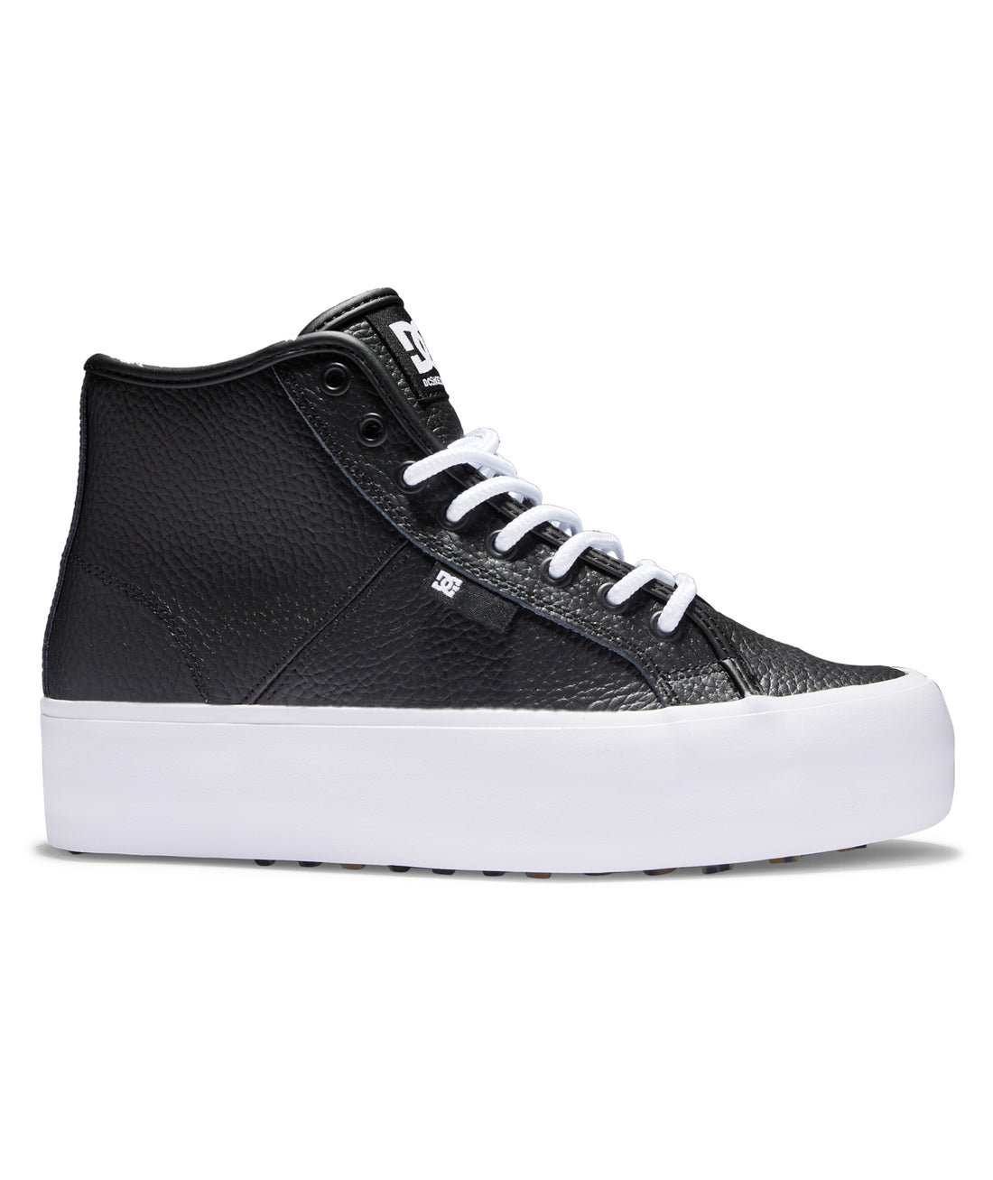 MANUAL HI WNT - SCARPE ADJS300286 -BKW DC 