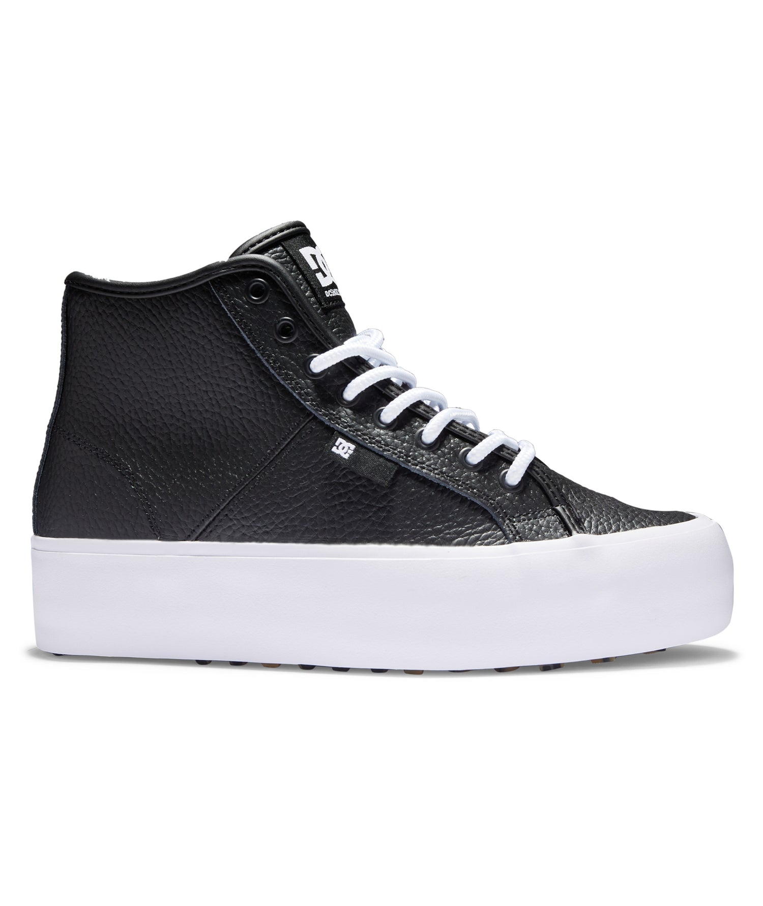 MANUAL HI WNT - SCARPE ADJS300286 -BKW DC 