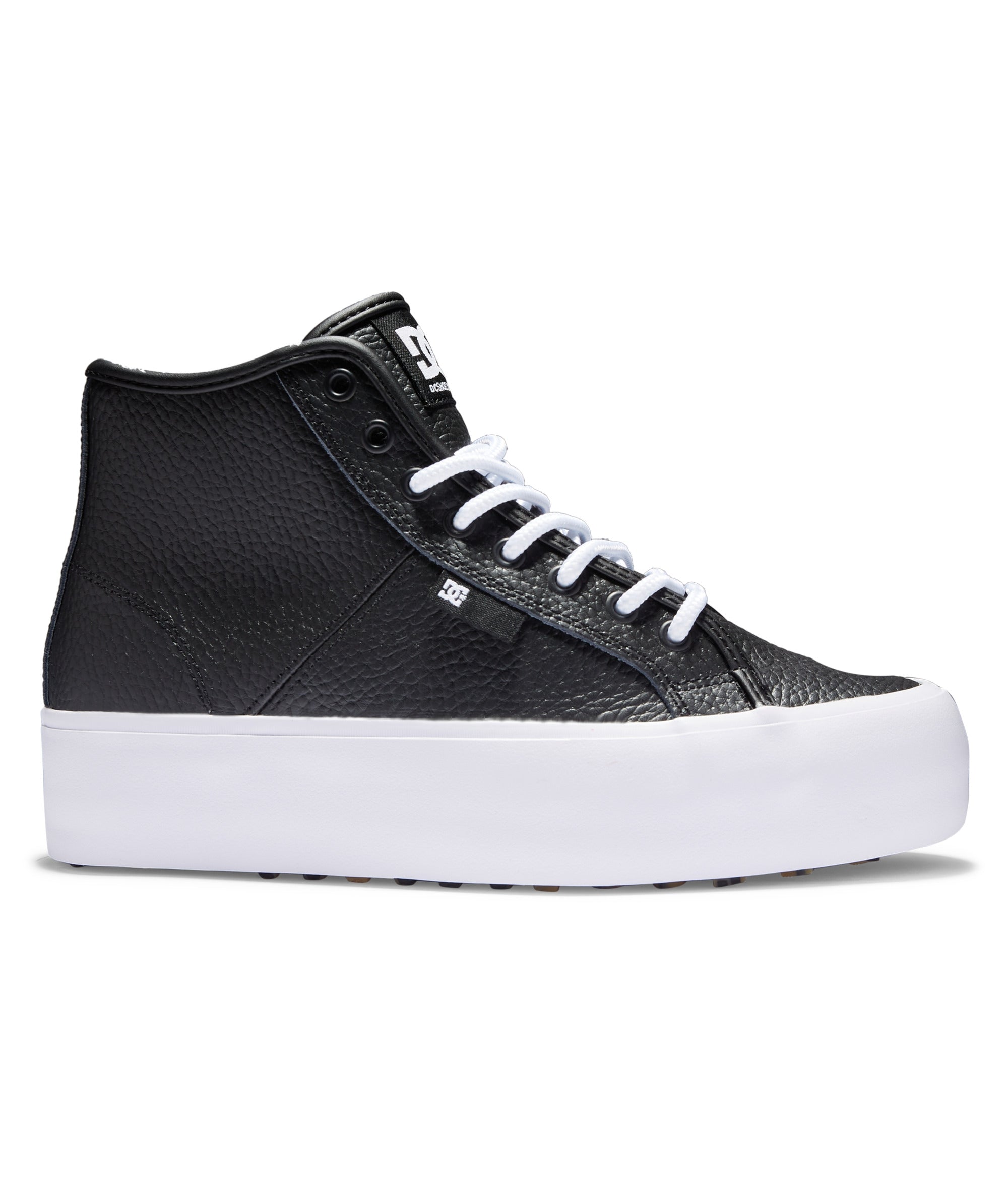 MANUAL HI WNT - SCARPE ADJS300286 -BKW DC 
