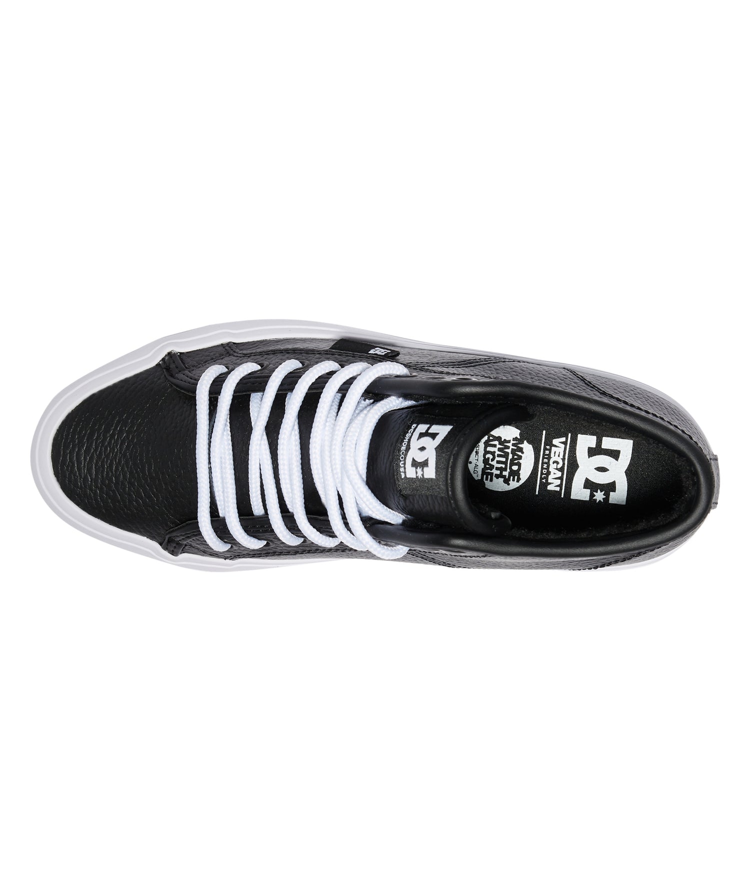 MANUAL HI WNT - SCARPE ADJS300286 -BKW DC 