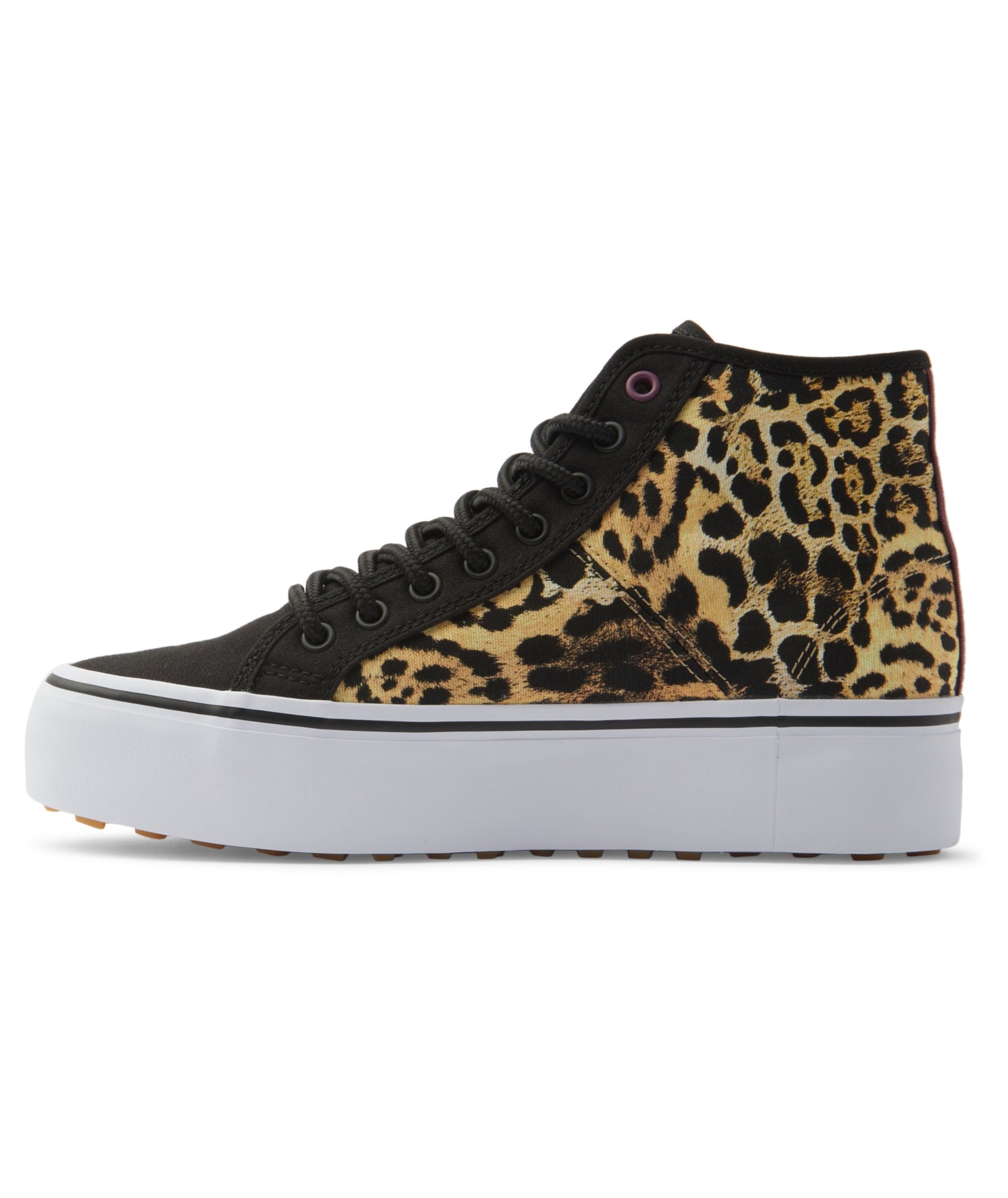 MANUAL HI WNT - SCARPE ADJS300286 -BMG DC 