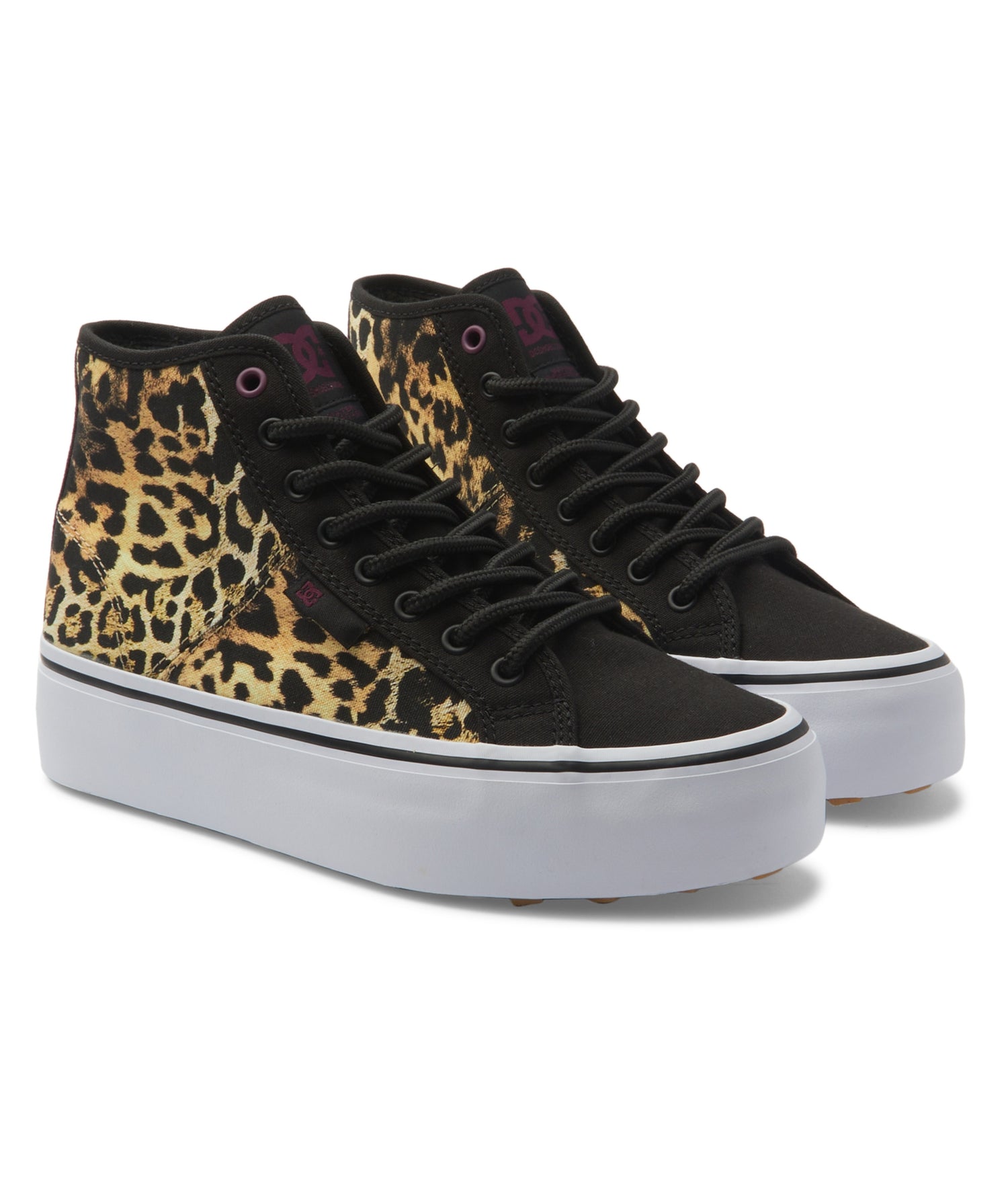 MANUAL HI WNT - SCARPE ADJS300286 -BMG DC 