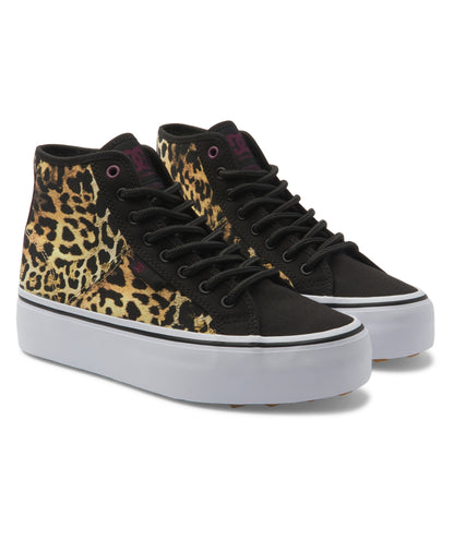 MANUAL HI WNT - SCARPE ADJS300286 -BMG DC 