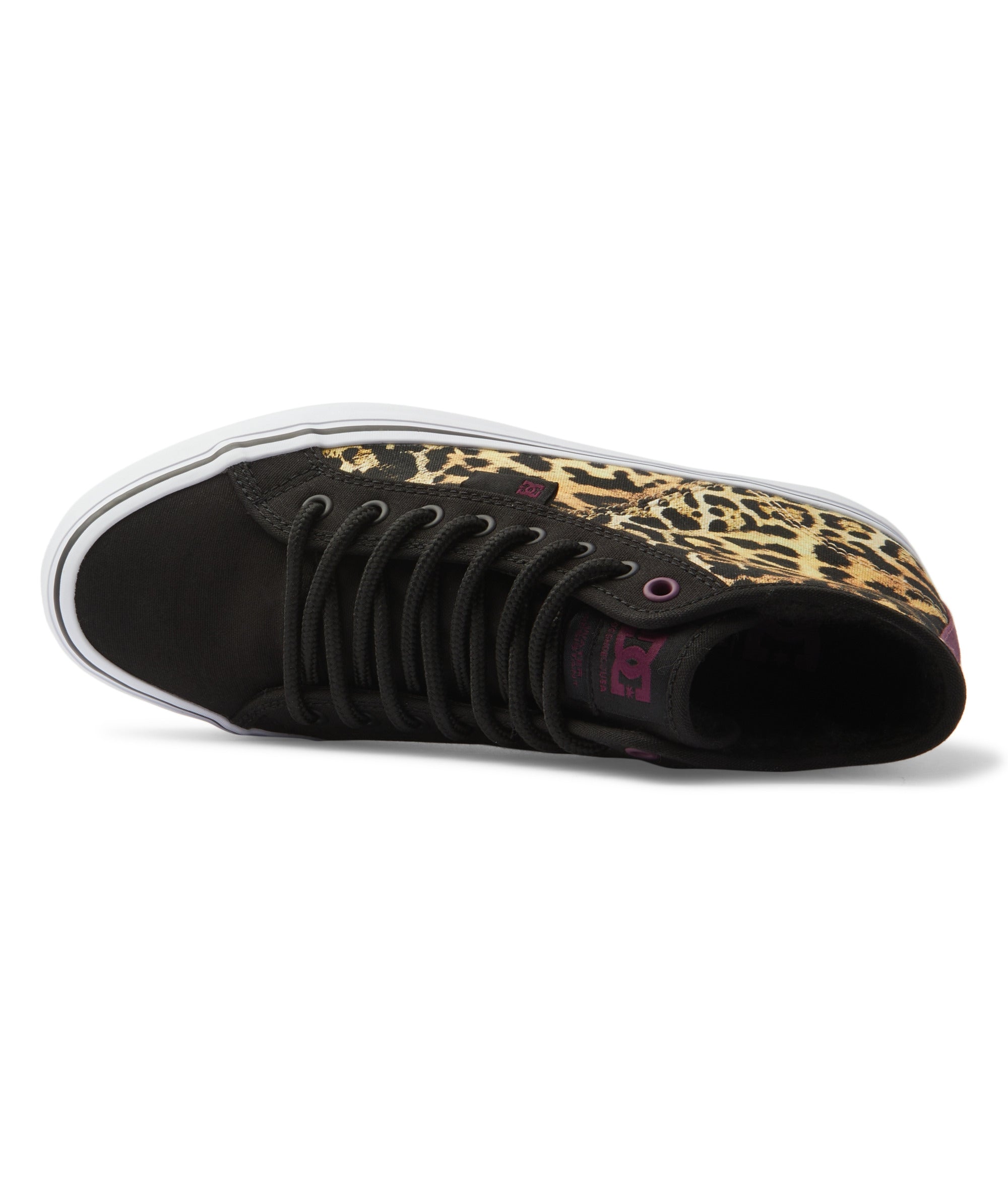 MANUAL HI WNT - SCARPE ADJS300286 -BMG DC 